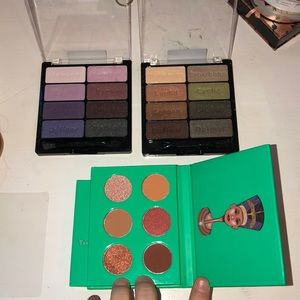 Assorted Eyeshadows!